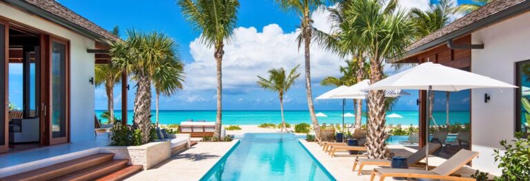 The Best Beaches in Turks and Caicos