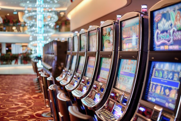 Why Are Some Online Casinos More Popular Than Others