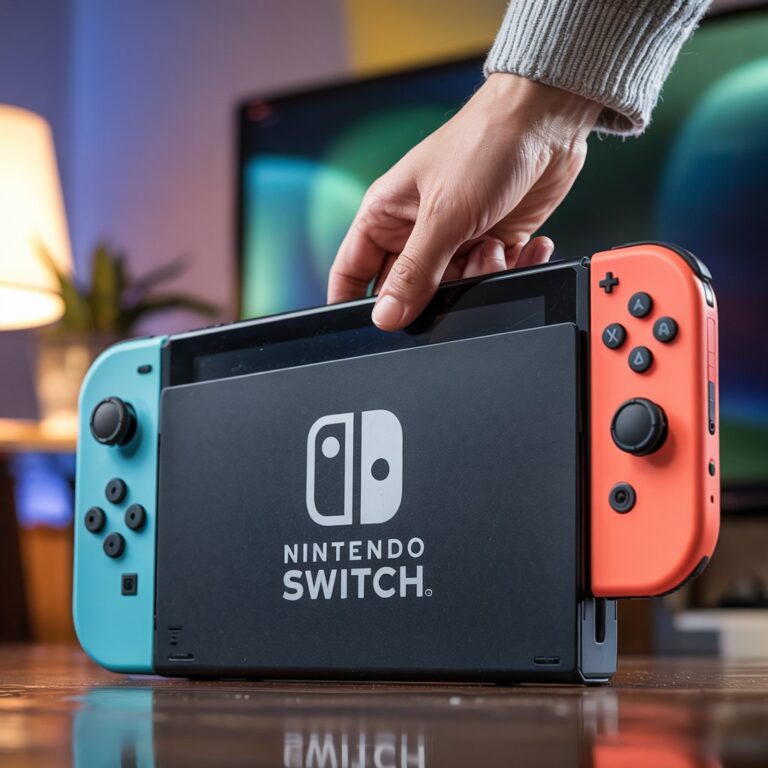 Why There Is So Much Hype Around Nintendo Switch 2