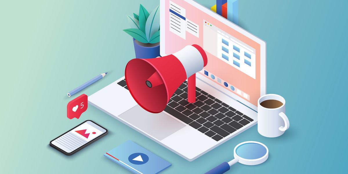 Online Marketing Services