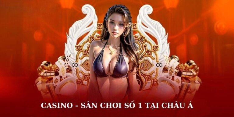 Casino sunwin