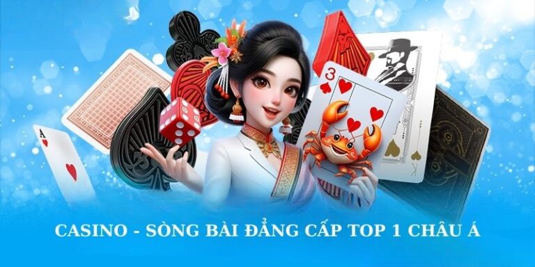 Casino sunwin