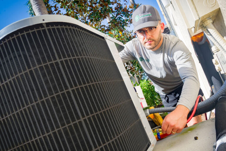 HVAC Services