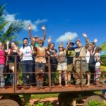 International Volunteering: Explore the World and Make a Real Difference