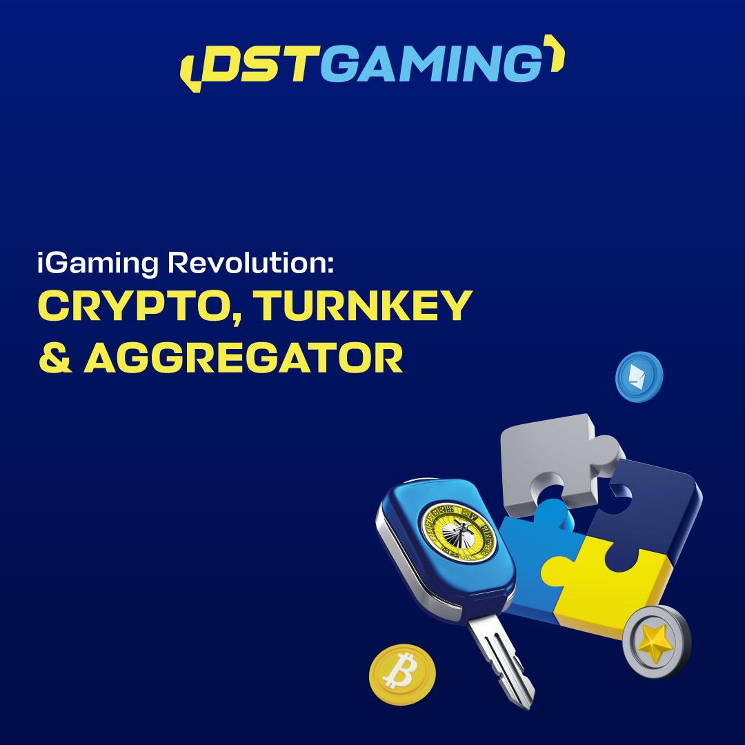 iGaming Revolution