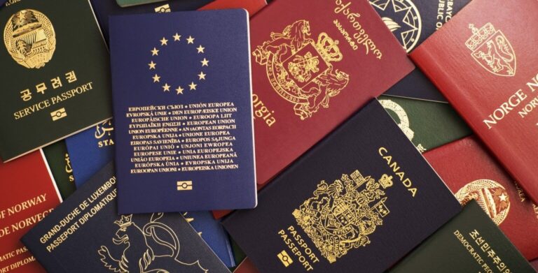Second Citizenship by Investment vs. Residency