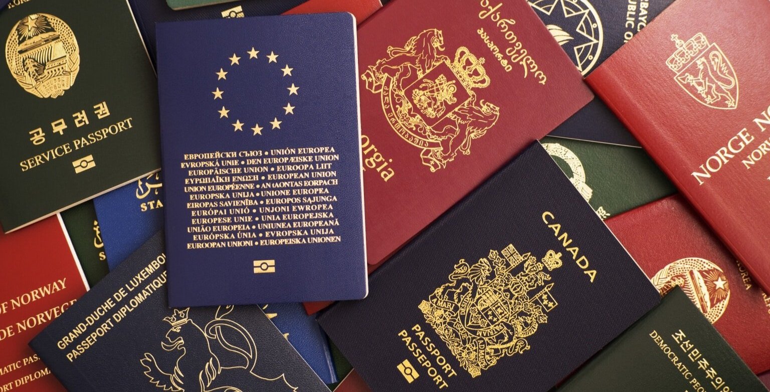 Second Citizenship by Investment vs. Residency