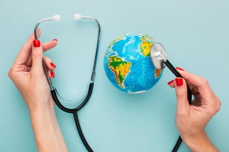 Travel Healthcare Agencies the Future of Medical Staffing