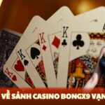 Casino Bongx9