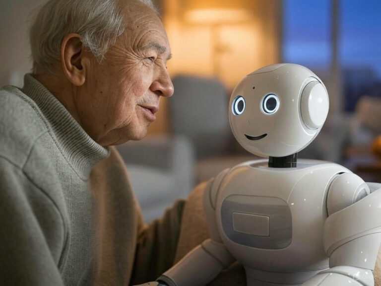 AI Companions and the Loneliness Paradox