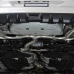 WRX Exhaust Upgrade: How a Catback System Changes the Driving Experience