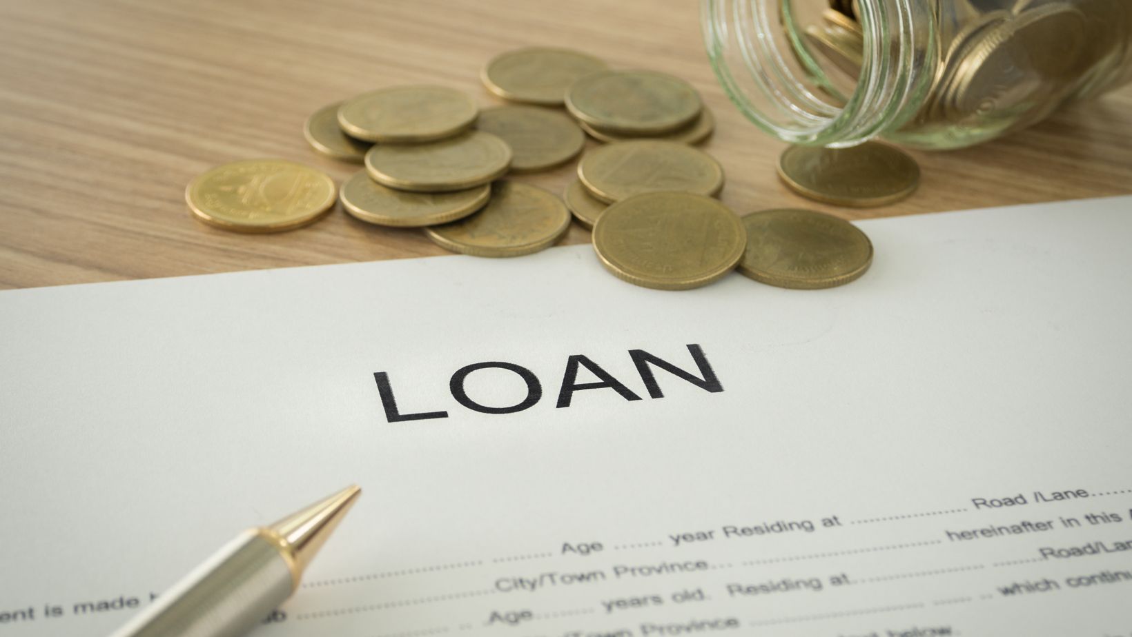 Everything You Need to Know About Accessing Easy Loans in the UK