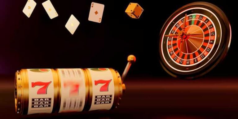online jackpot slot