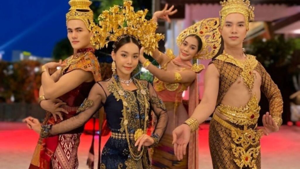 event management bangkok