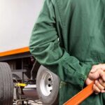 Understanding Truck Spare Parts: What Every Driver Needs to Know
