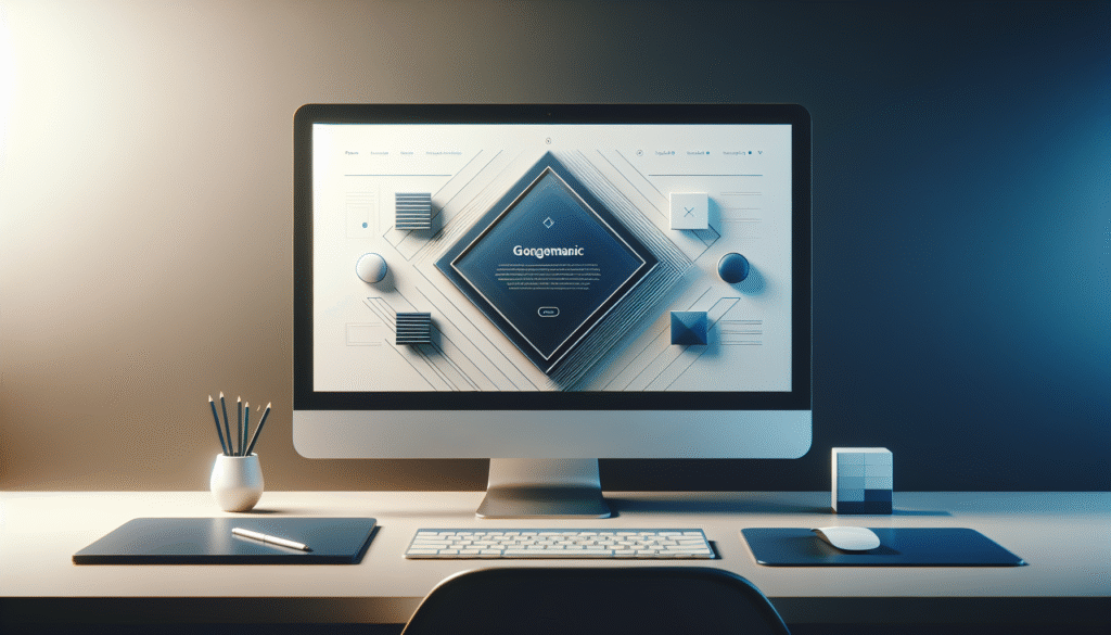 Enhancing user engagement through data-driven landing page optimization
