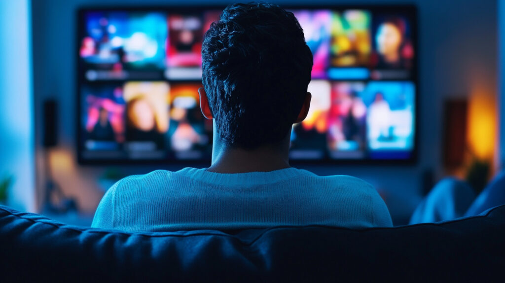 Online Entertainment Trends
