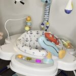 the Bounce: Exploring the Interactive Features of Baby JumperBeyond s