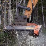 Forestry Mulching: The Efficient Solution for Land Clearing 