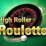High Roller Roulette