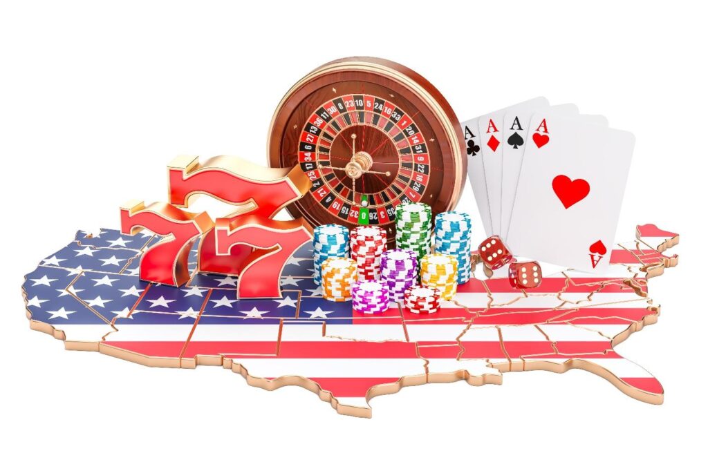 7 Things US Players Look for When Choosing an Online Casino