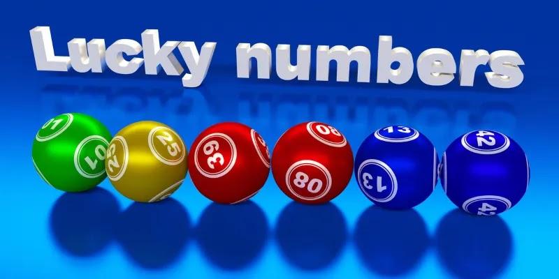 78WIN Lottery