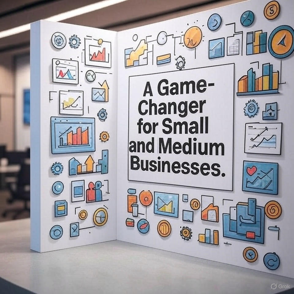 A Game-Changer for Small and Medium Businesses