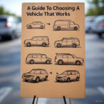 A Guide To Choosing A Vehicle That Works