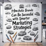 A Look Into How Auto Brands Can Be Successful with Smarter Marketing Strategies