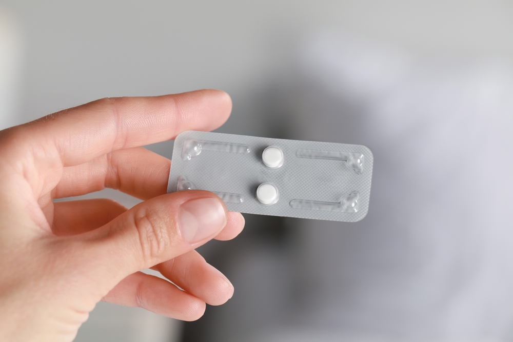 Abortion Pills