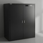 Top Tips for Choosing the Right Metal Storage Cabinet