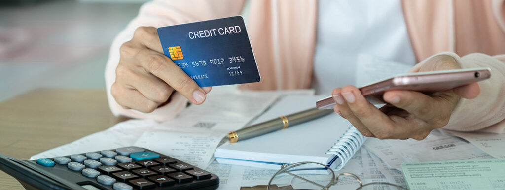 Build a Spending Routine That Accumulates Cash—Using Your Credit Card