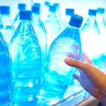 Alkaline Water Bottle