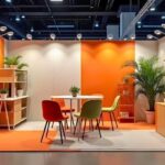 Budget-Friendly Trade Show Booth Design Hacks That Still Look Premium