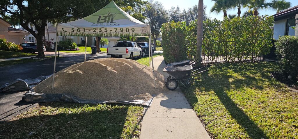 Artificial Grass