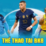 BK8 Sports