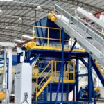 Sustainable Security: How Industrial Paper Shredders are Powering the Green Tech Movement in Data Destruction
