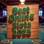 Best Online Slots 2025
