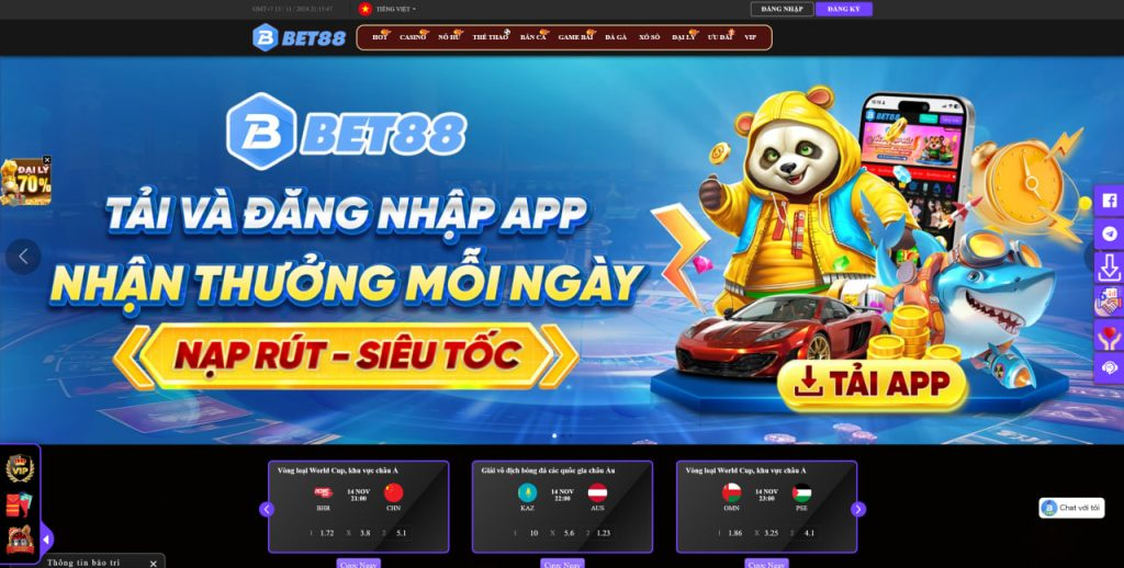 Bet88