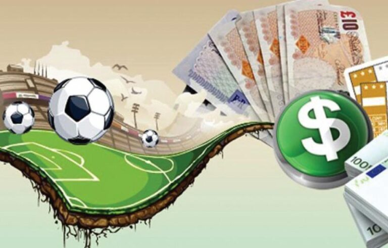 Bookmaker