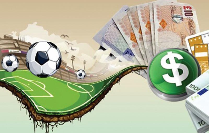 Bookmaker