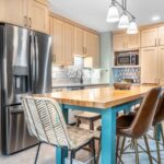 Big Style, Small Space: How Expert Renovators Transform Compact Kitchens