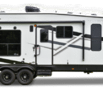 Bumper Pull Campers