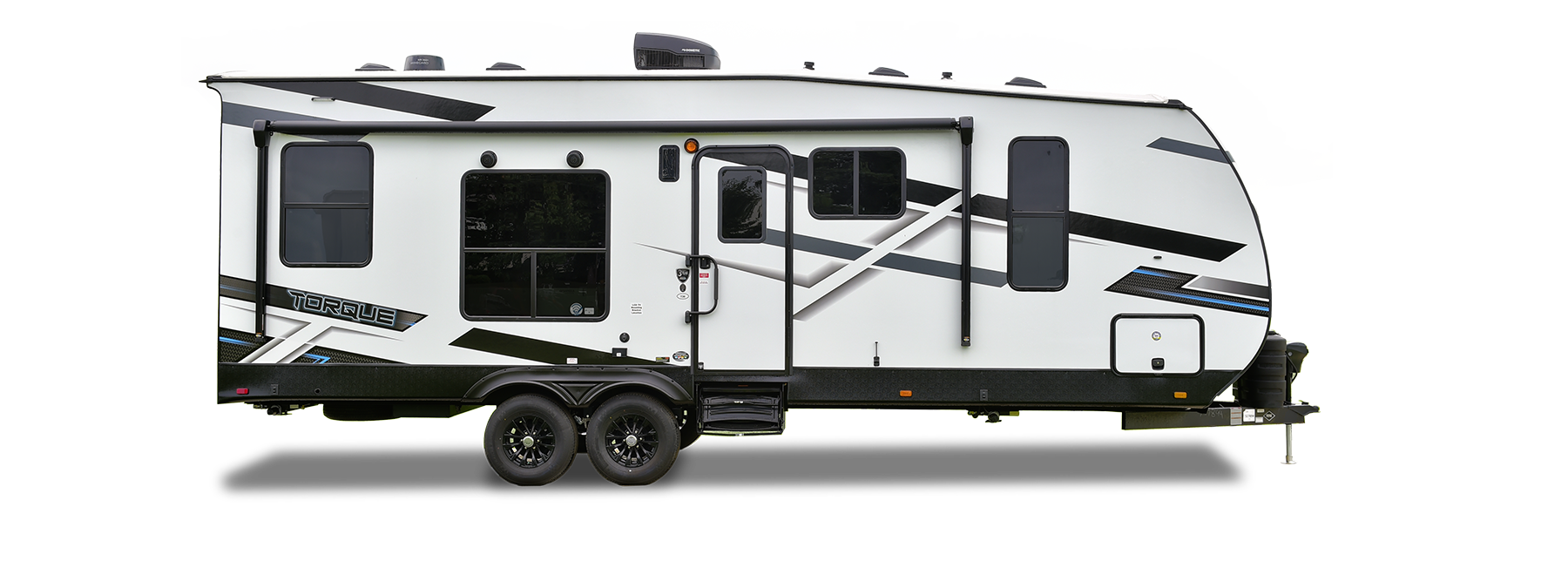 Bumper Pull Campers