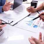 How Corporate Tax Accountants in North York Manage Mergers and Acquisitions