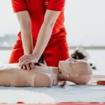 CPR Certified Online