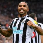 Callum Wilson
