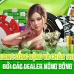 Casino FB88