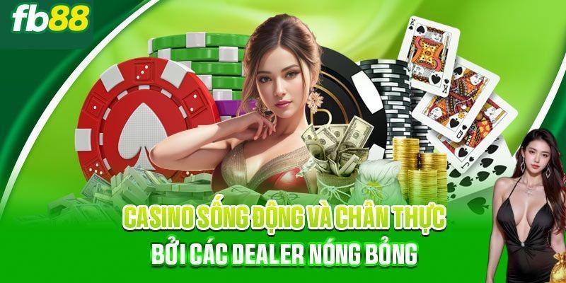 Casino FB88