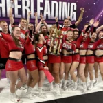 Cheerleading Championships